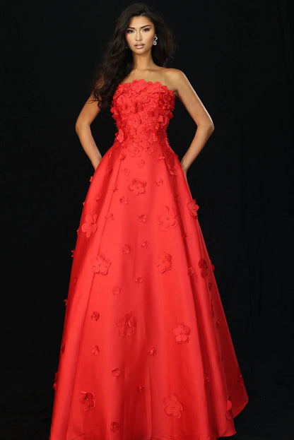 Jovani 48444 Dress