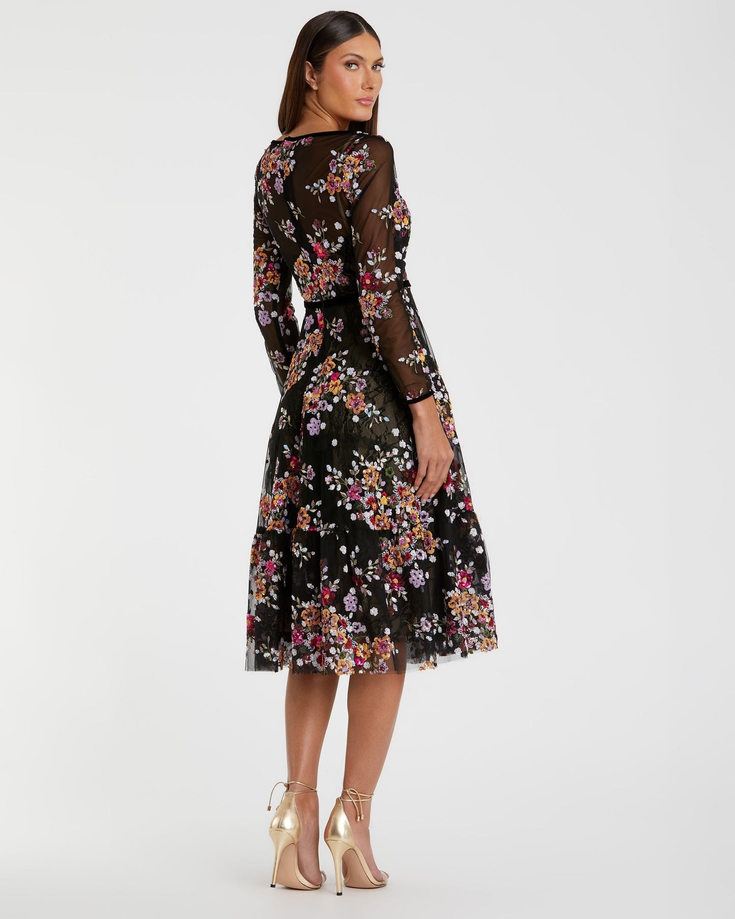 Mac Duggal 67499 Dress