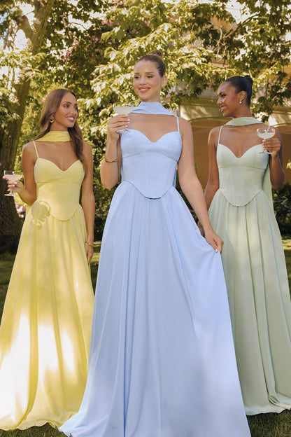 Amoris T711 Dress