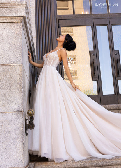 Rachel Allan RB3210 Dress