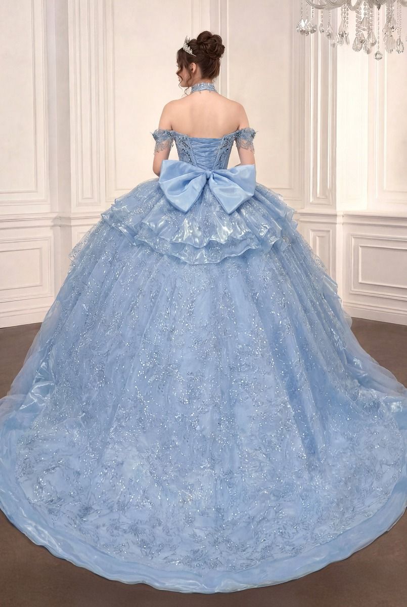 Ladivine 15742 Dress