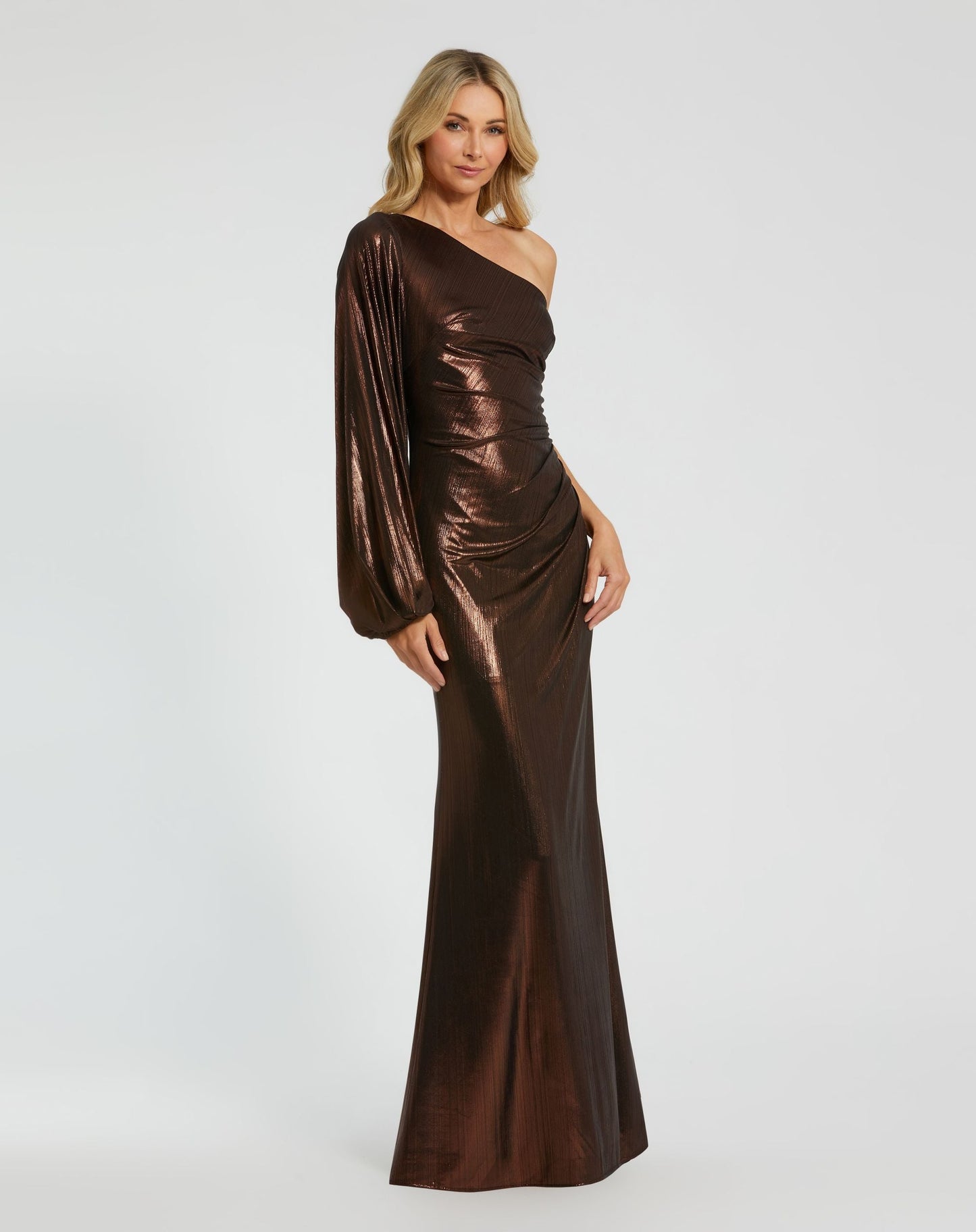 Ieena for Mac Duggal 27158 Dress