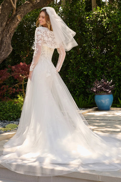 GL3842 GLS by Gloria Dress