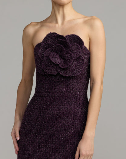 Ieena for Mac Duggal 27869 Dress