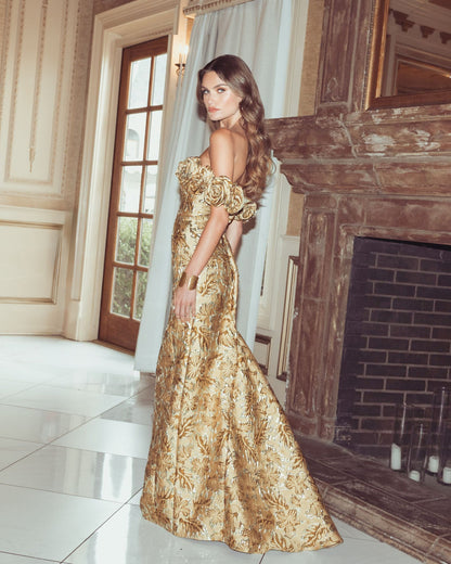 Mac Duggal 11875 Dress