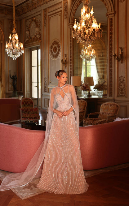 Chic and Holland HF110610 Dress