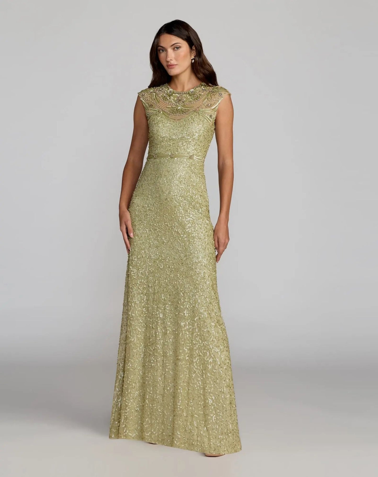 Mac Duggal 23095 Dress