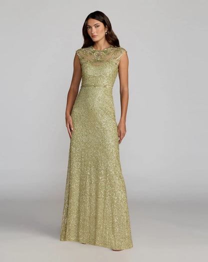 Mac Duggal 23095 Dress