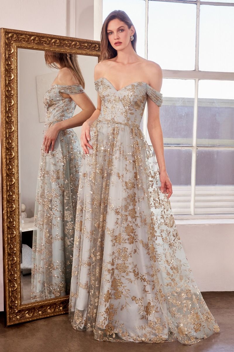 Amoris T607 Dress