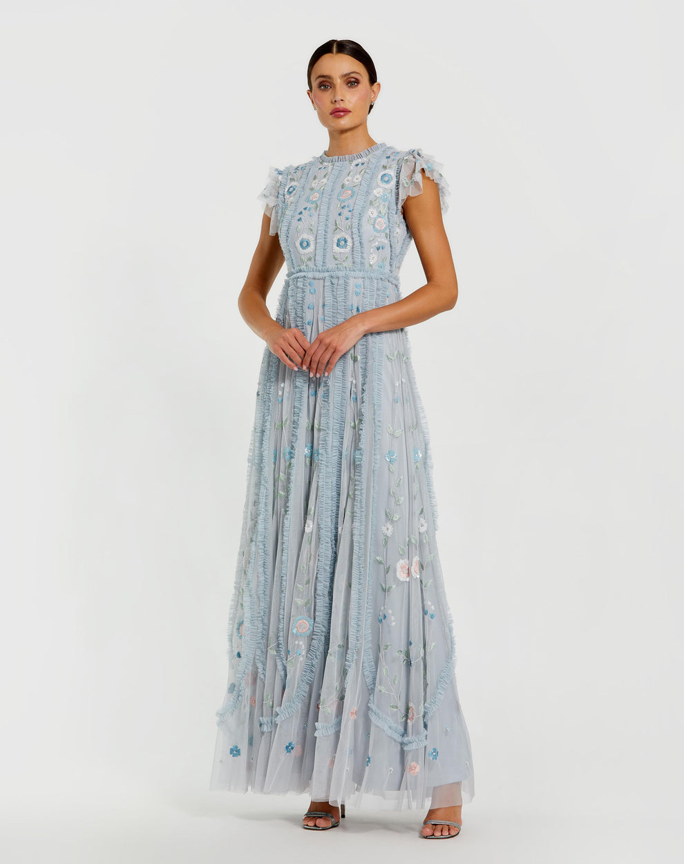Mac Duggal 9366 Dress