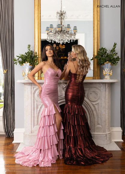 Rachel Allan 70959 Dress