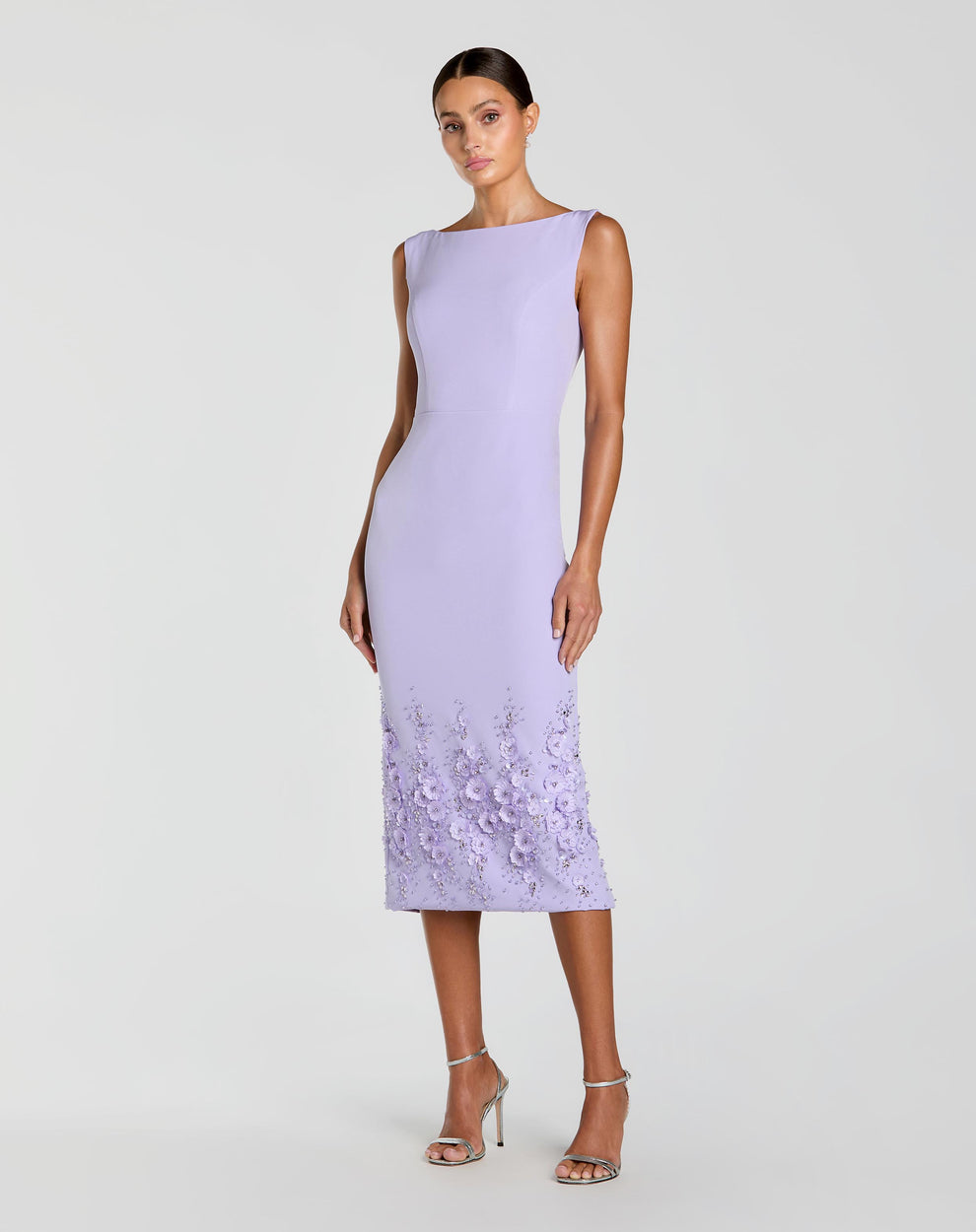 Mac Duggal 11853 - ElbisNY