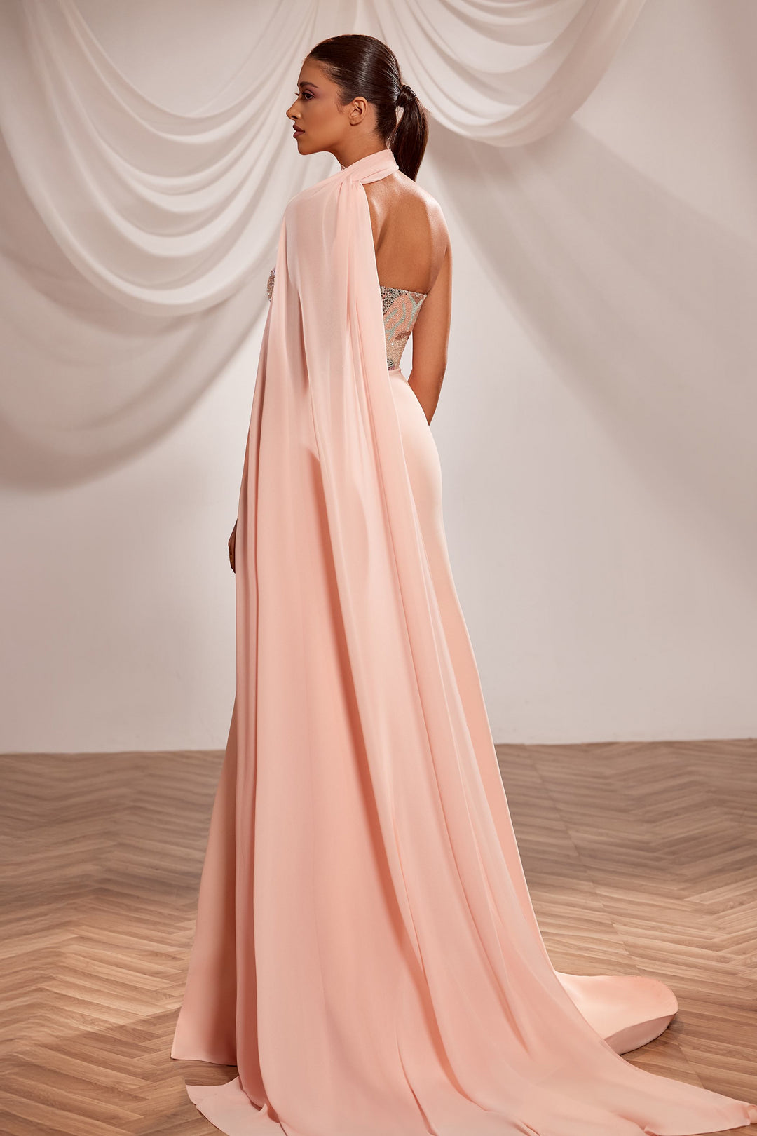 Reverie couture SS224 Dress