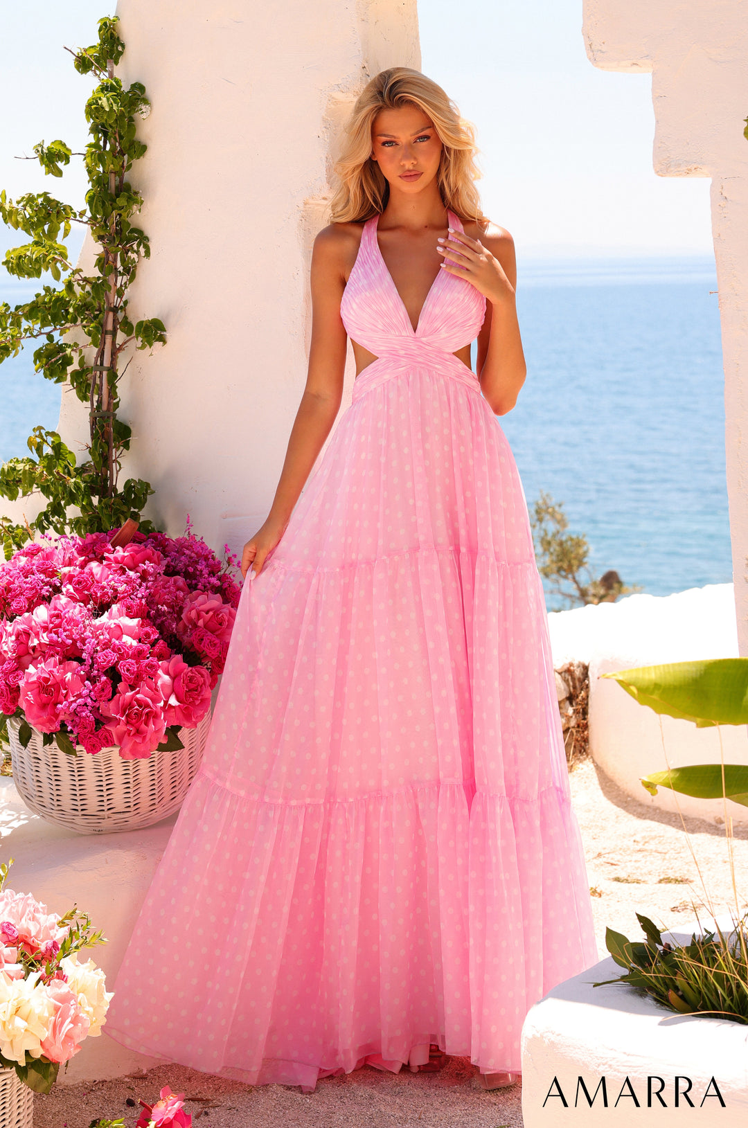 Amarra 89730 Dress
