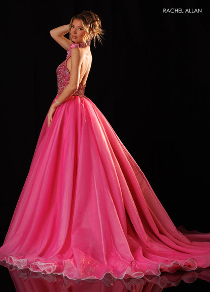 Rachel Allan 50420 Dress