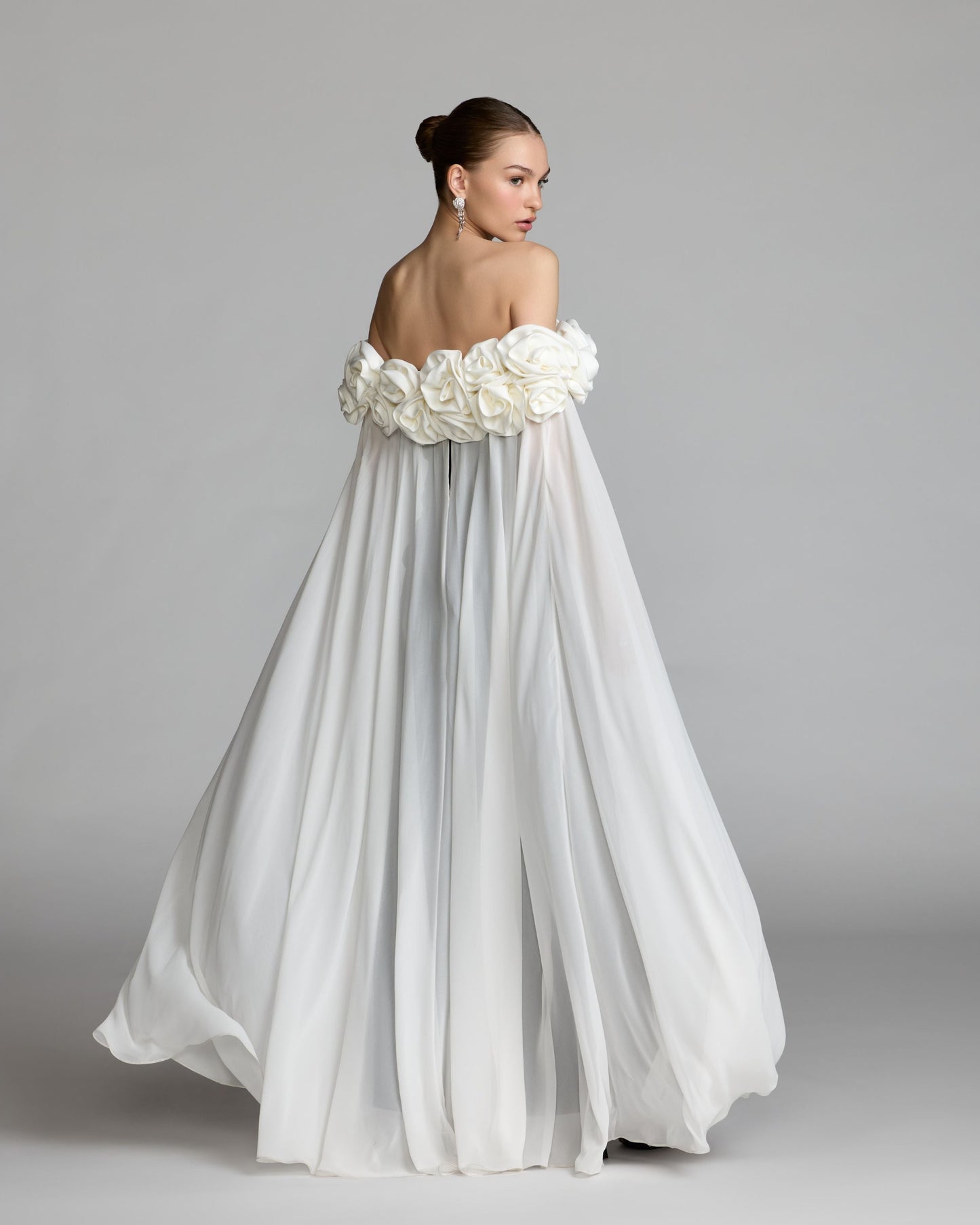 Ieena for Mac Duggal 50041 Dress