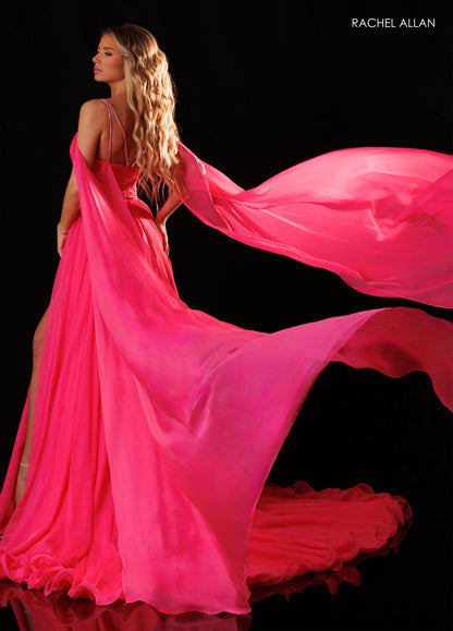 Rachel Allan 50444 Dress