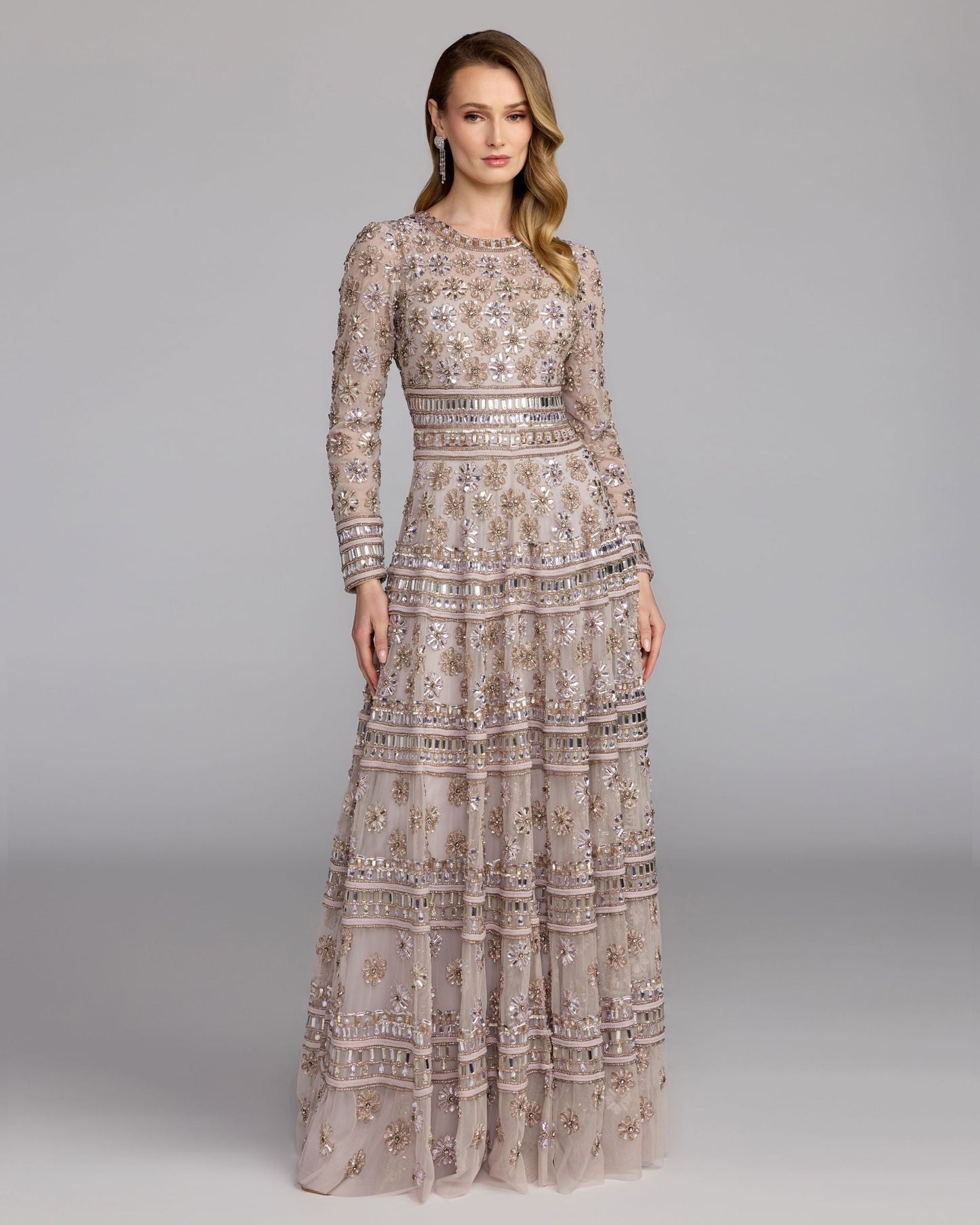 Mac Duggal 10174 Dress