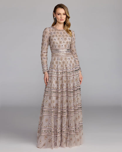 Mac Duggal 10174 Dress