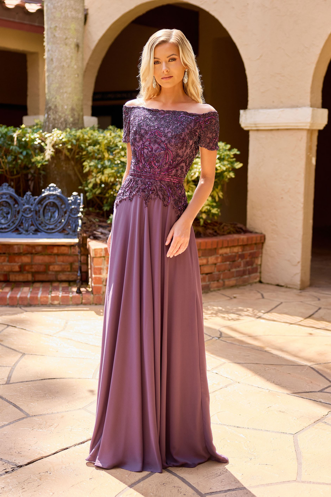 Primavera 13164 Dress