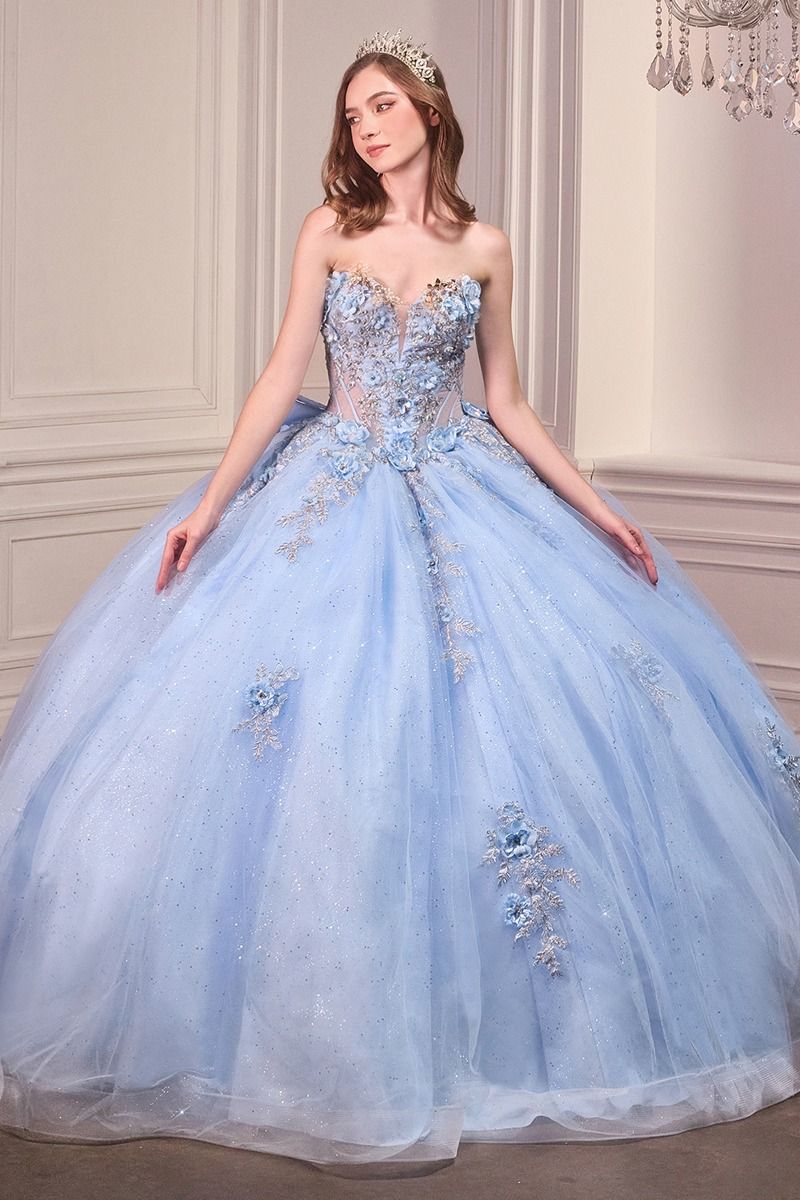 Ladivine 15726 Dress