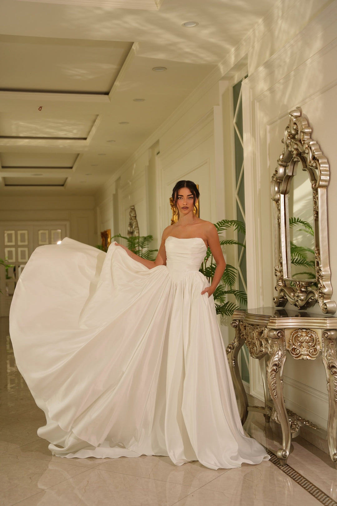 Tina Holly TE810 Dress