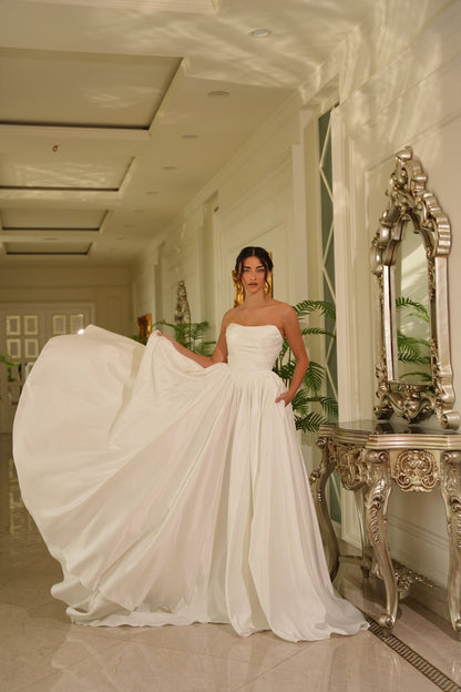 Tina Holly TE810 Dress