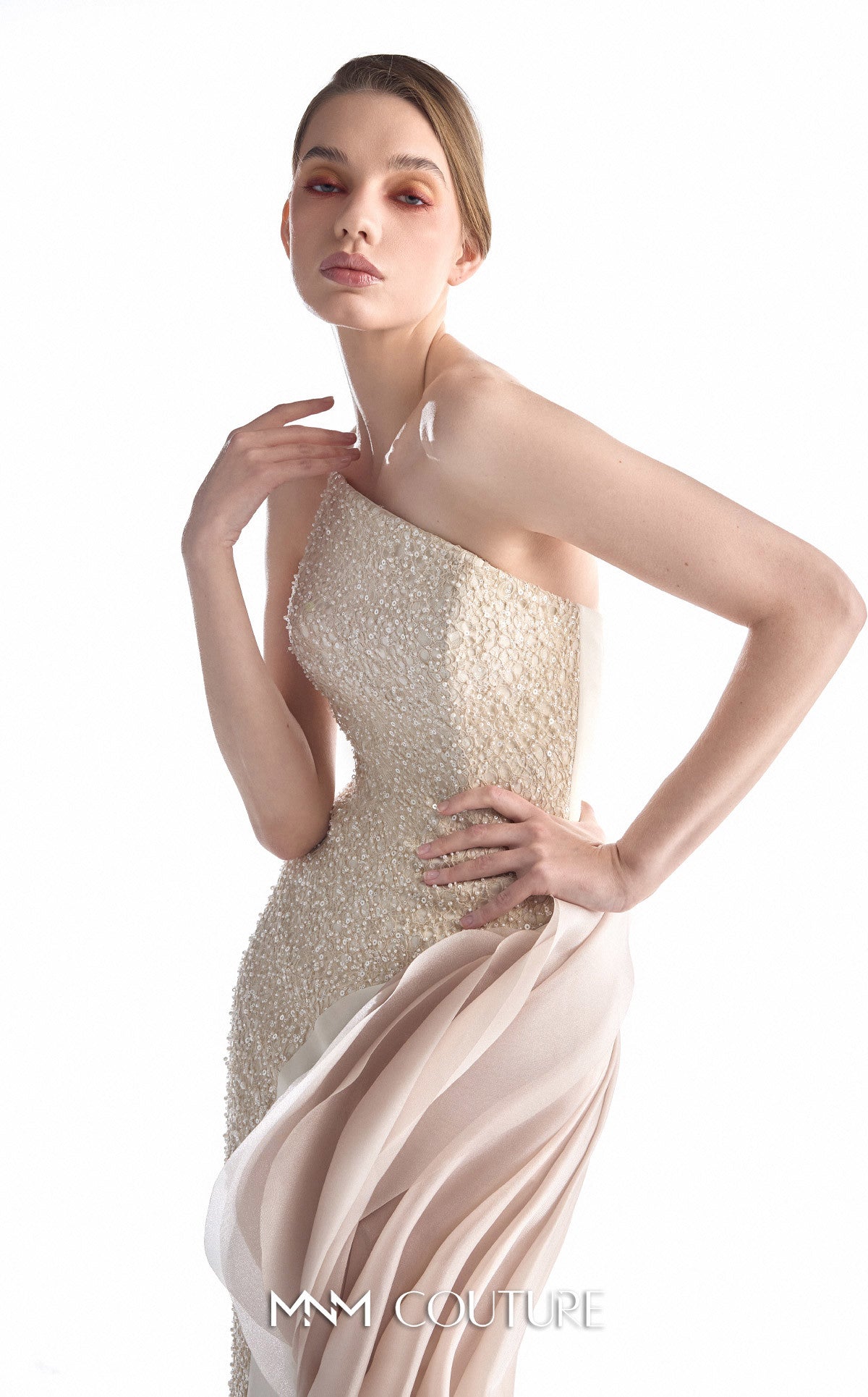Gaby Charbachy G2251 Dress