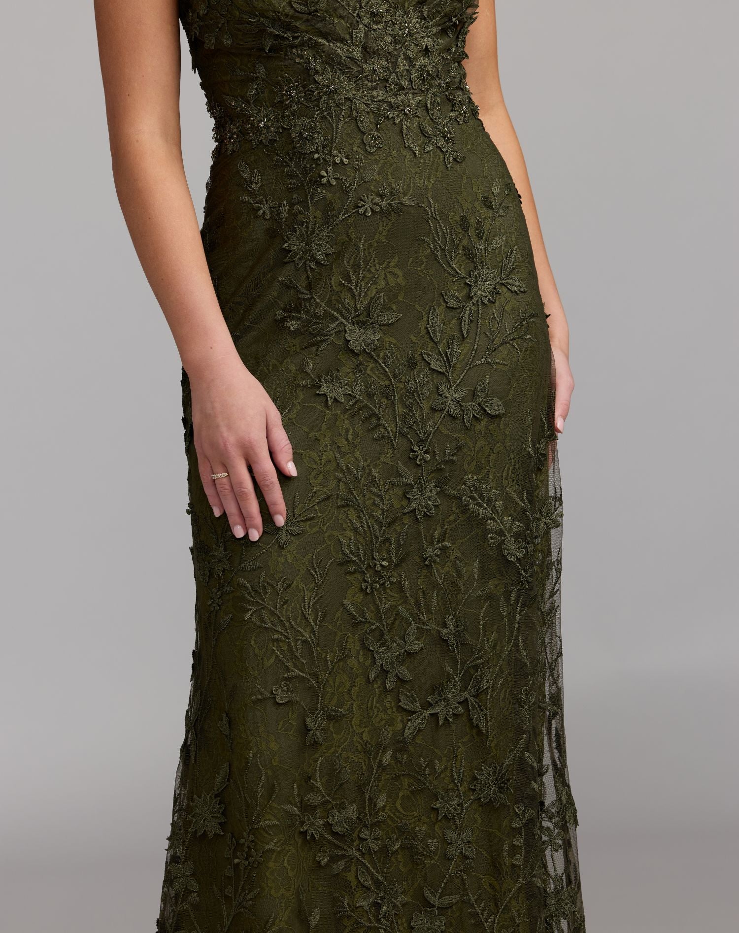 Mac Duggal 68192 Dress - ElbisNY