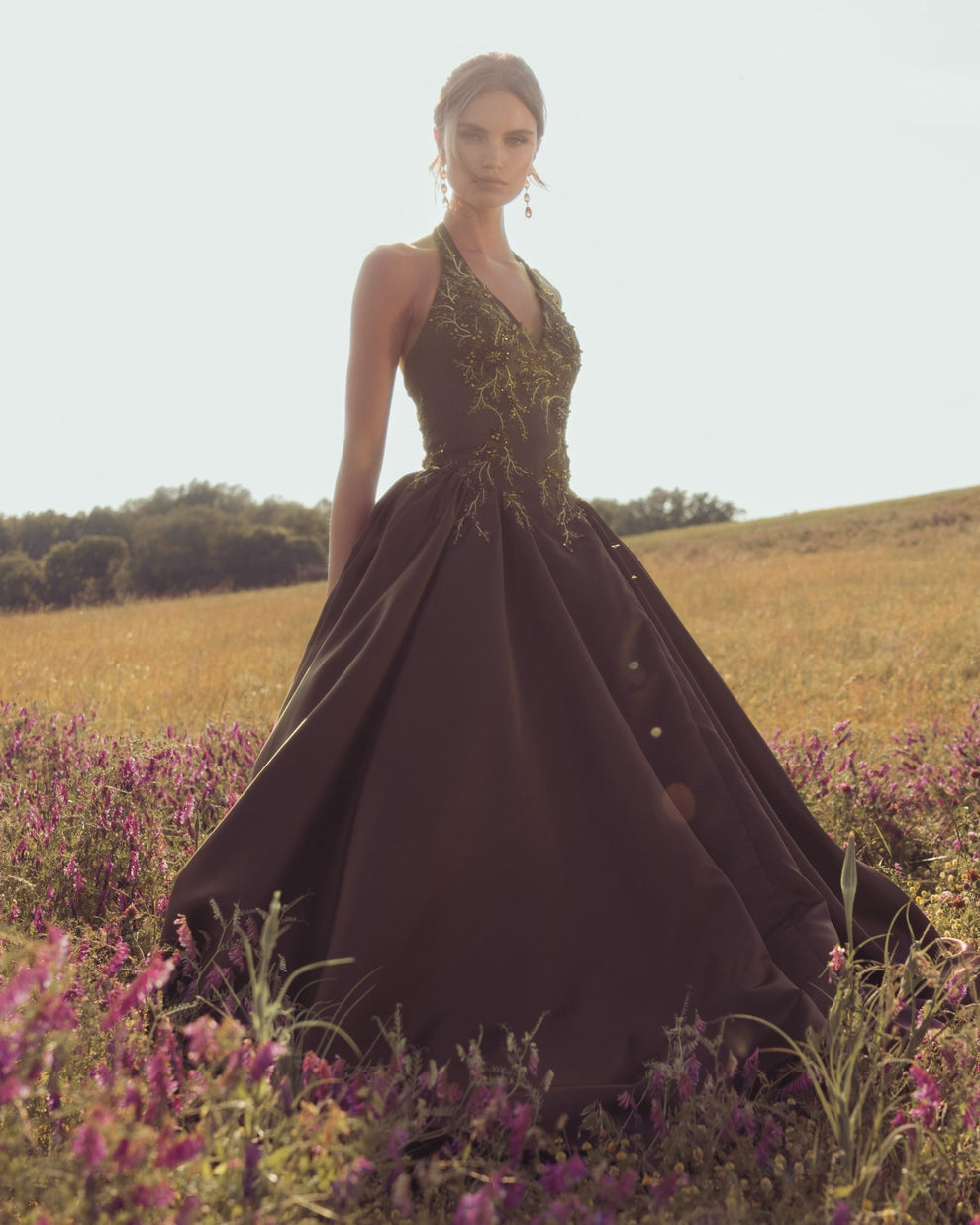 Mac Duggal 13354 Dress
