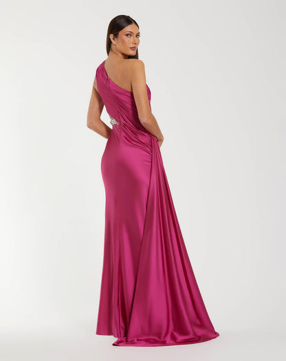 Mac Duggal 2210 Dress - ElbisNY