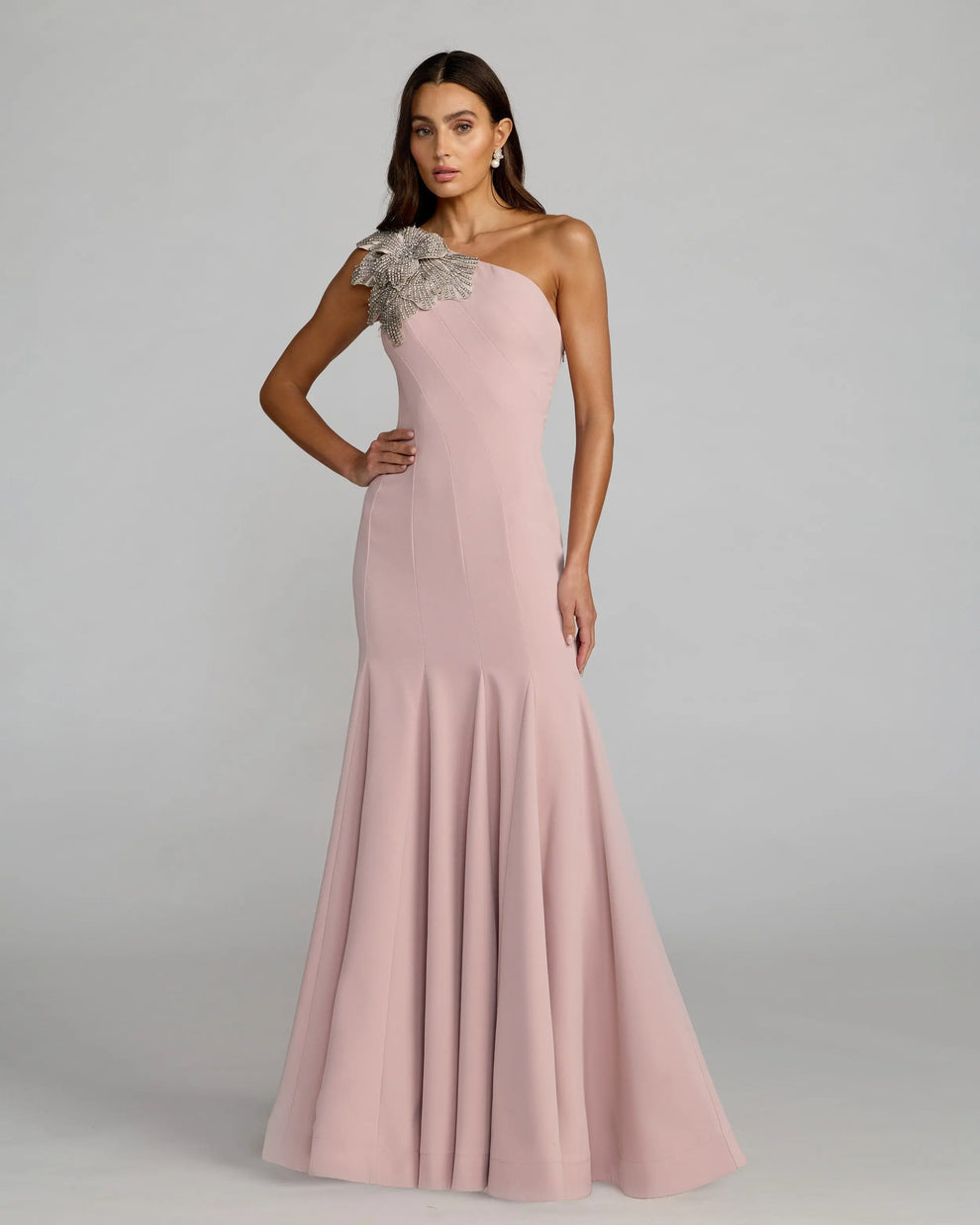 Mac Duggal 11810 Dress
