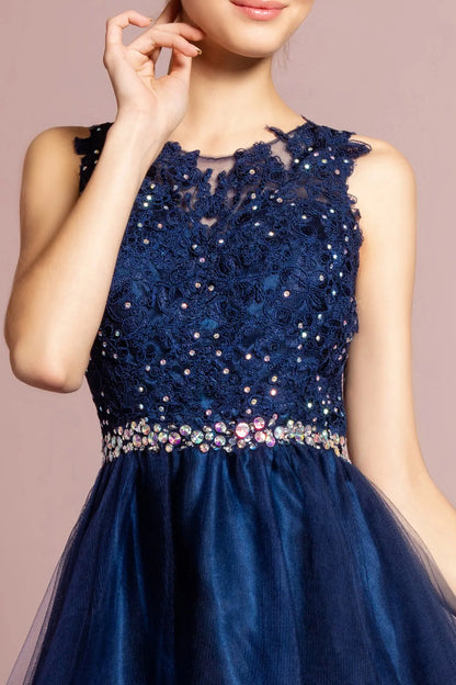GS2375 Elizabeth K Dress