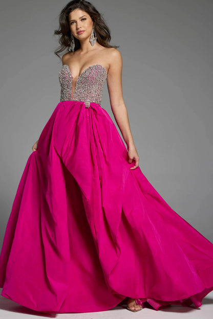 Jovani 41141 Dress