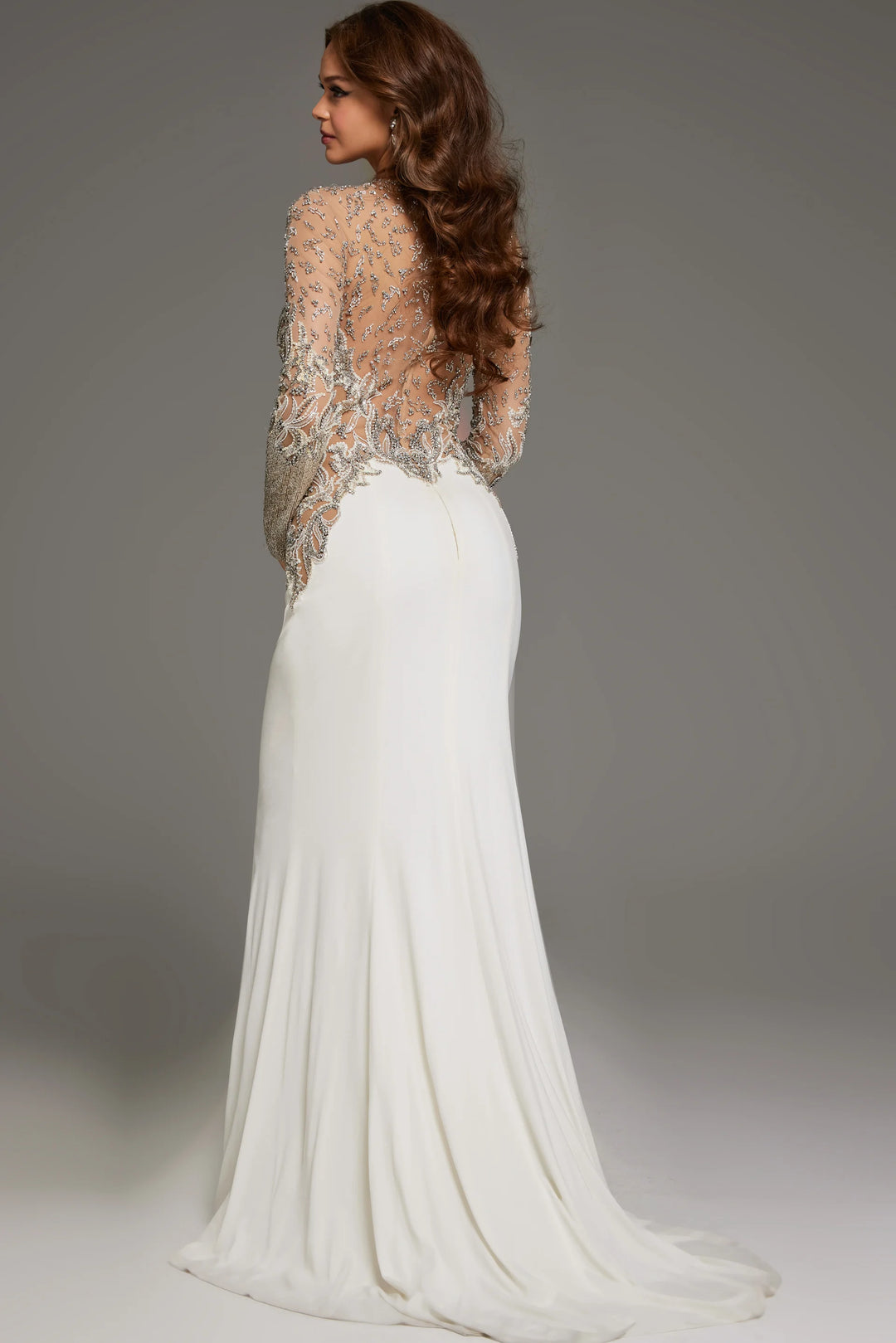 Jovani 88983 Dress - ElbisNY