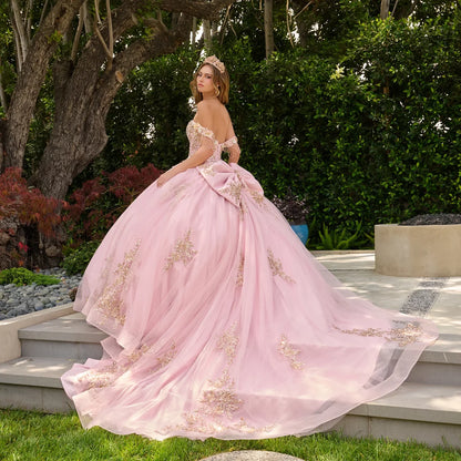 GL3849 Elizabeth K Dress