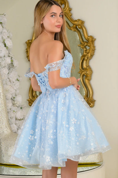 GS3685 Elizabeth K Dress