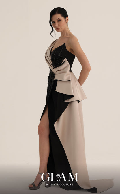 Glam By MNM Couture O07853 Dress