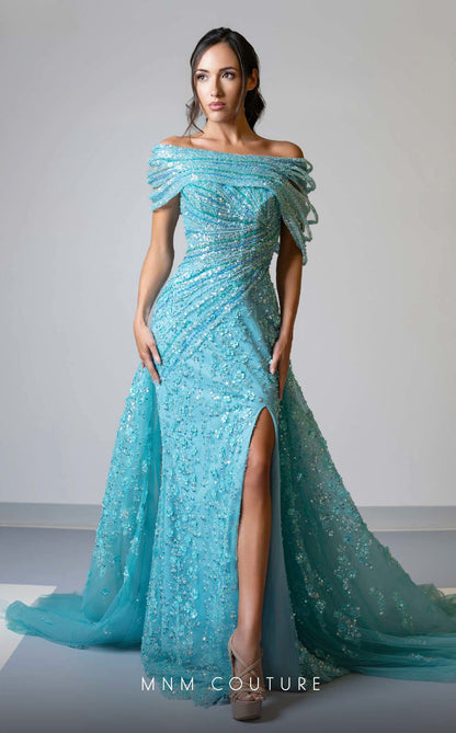 MNM Couture M1150 Dress