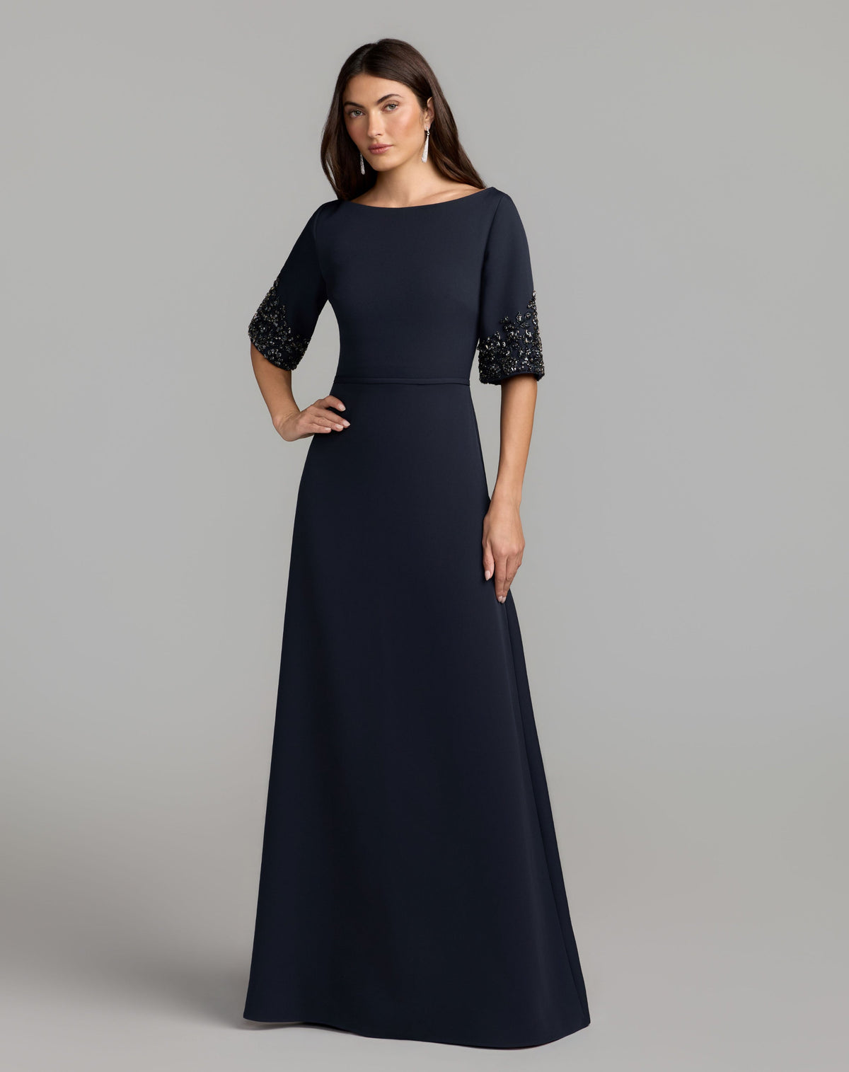Mac Duggal 2438 Dress