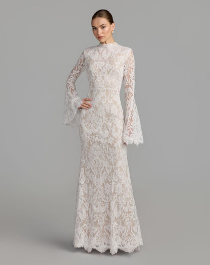 Ieena for Mac Duggal 69425 Dress