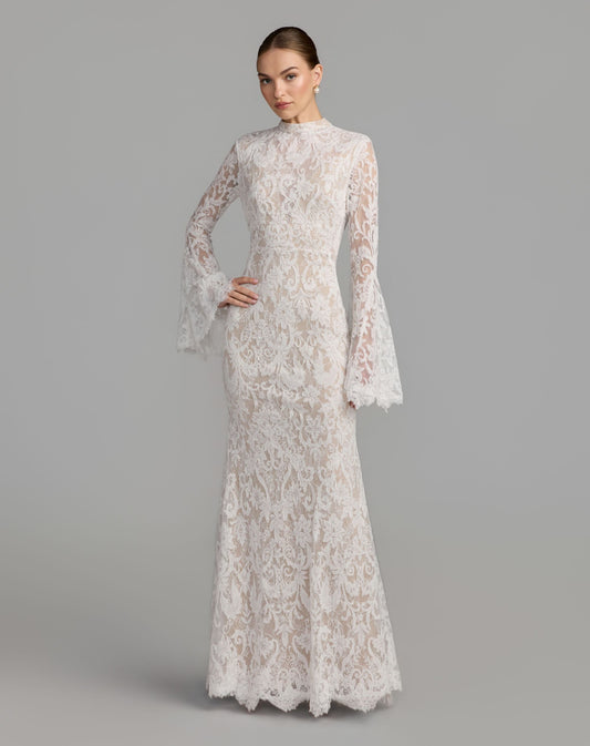 Ieena for Mac Duggal 69425 Dress