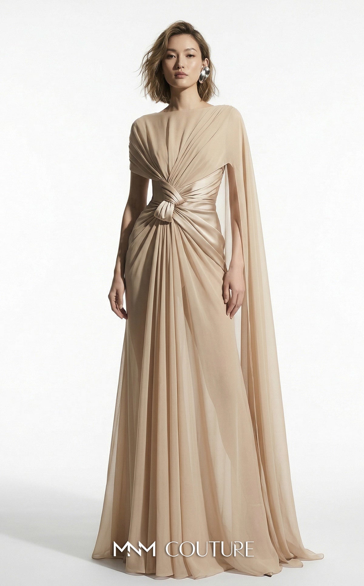 MNM Couture E0160 Dress