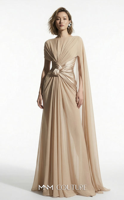 MNM Couture E0160 Dress