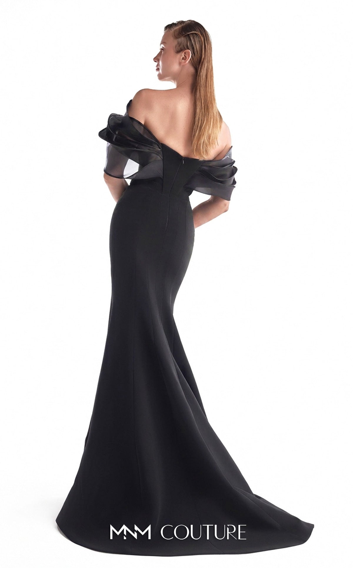 Gaby Charbachy G2144 Dress