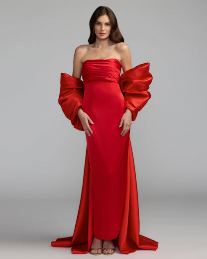 Ieena for Mac Duggal 21192 Dress