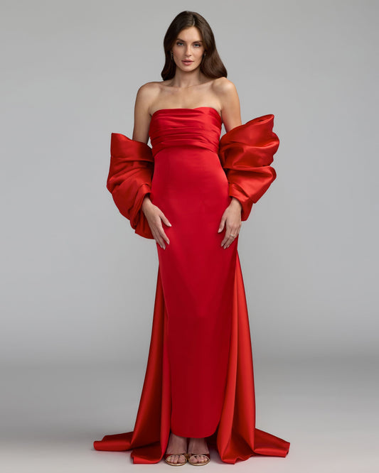 Ieena for Mac Duggal 21192 Dress