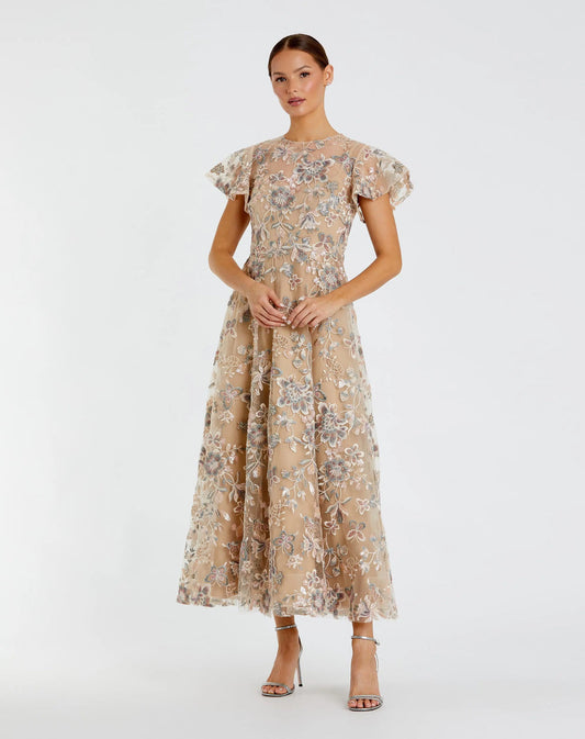 Mac Duggal 68920 Dress