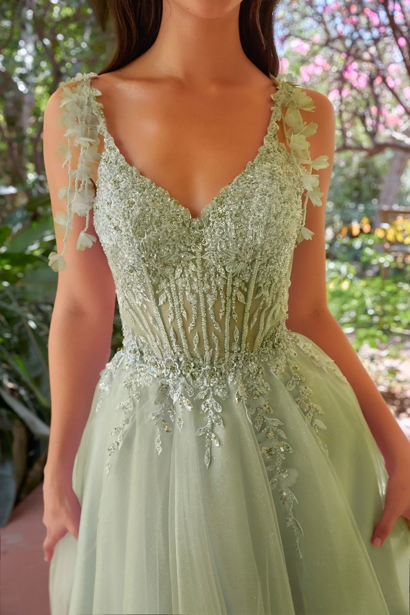 Ladivine CD0249 Dress