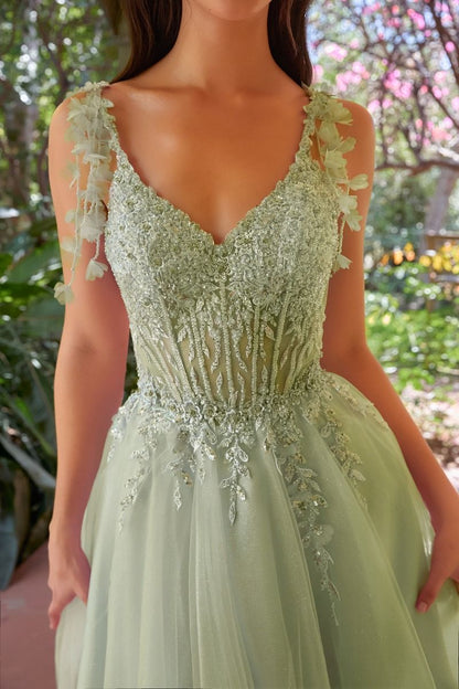 Ladivine CD0249 Dress